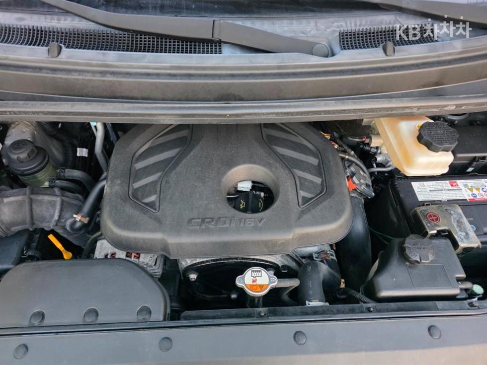 Hyundai Starex — miniaturë 15