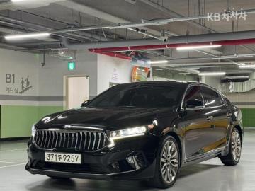 Kia K7 2.5 GDI Noblesse — foto 1