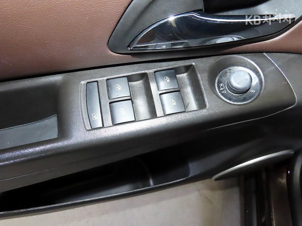 Chevrolet Cruze — miniaturë 13