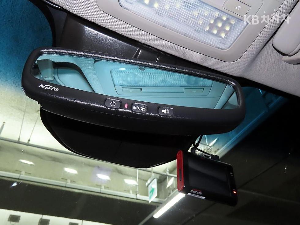 Chevrolet Cruze — miniaturë 15