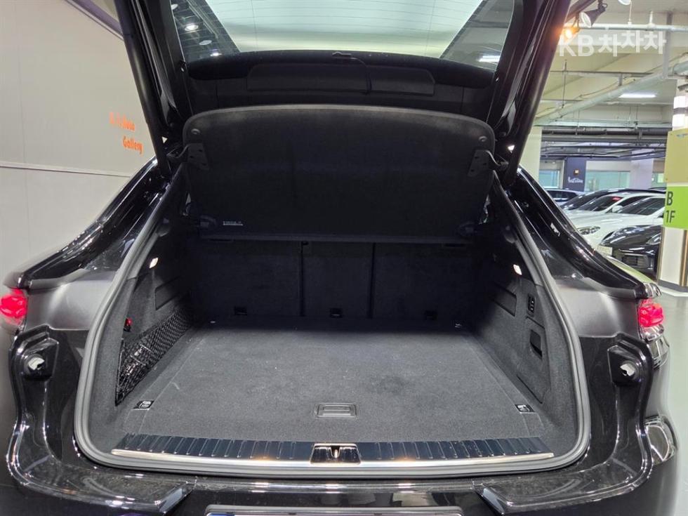 Porsche Cayenne — miniaturë 19