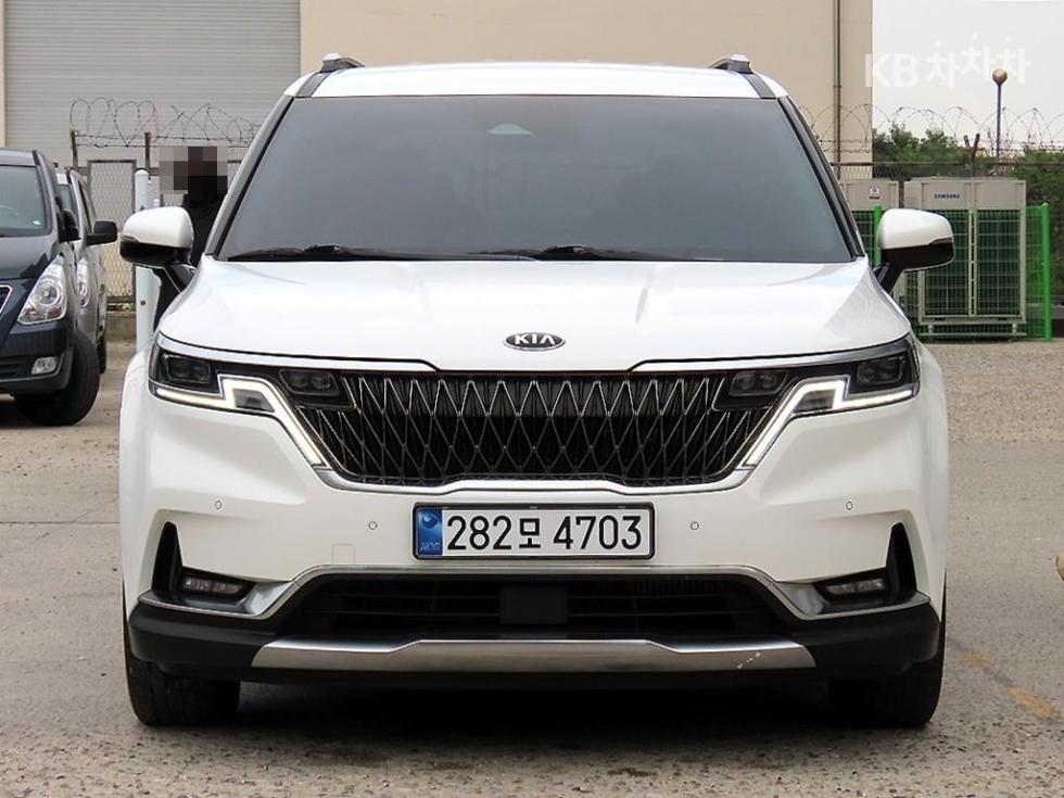 Kia Карнивал