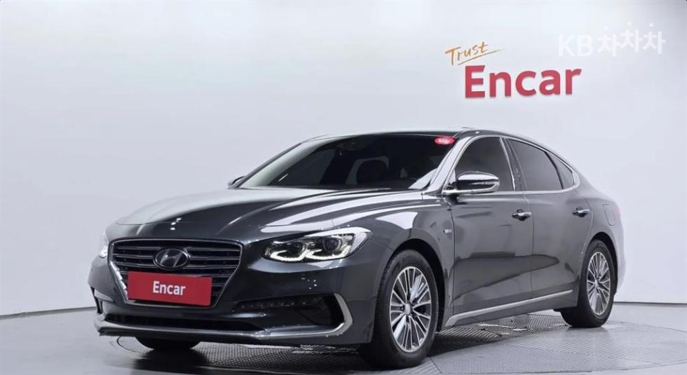 Hyundai Грандер