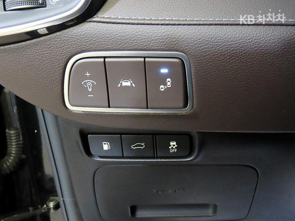 Hyundai Grandeur — miniaturë 14
