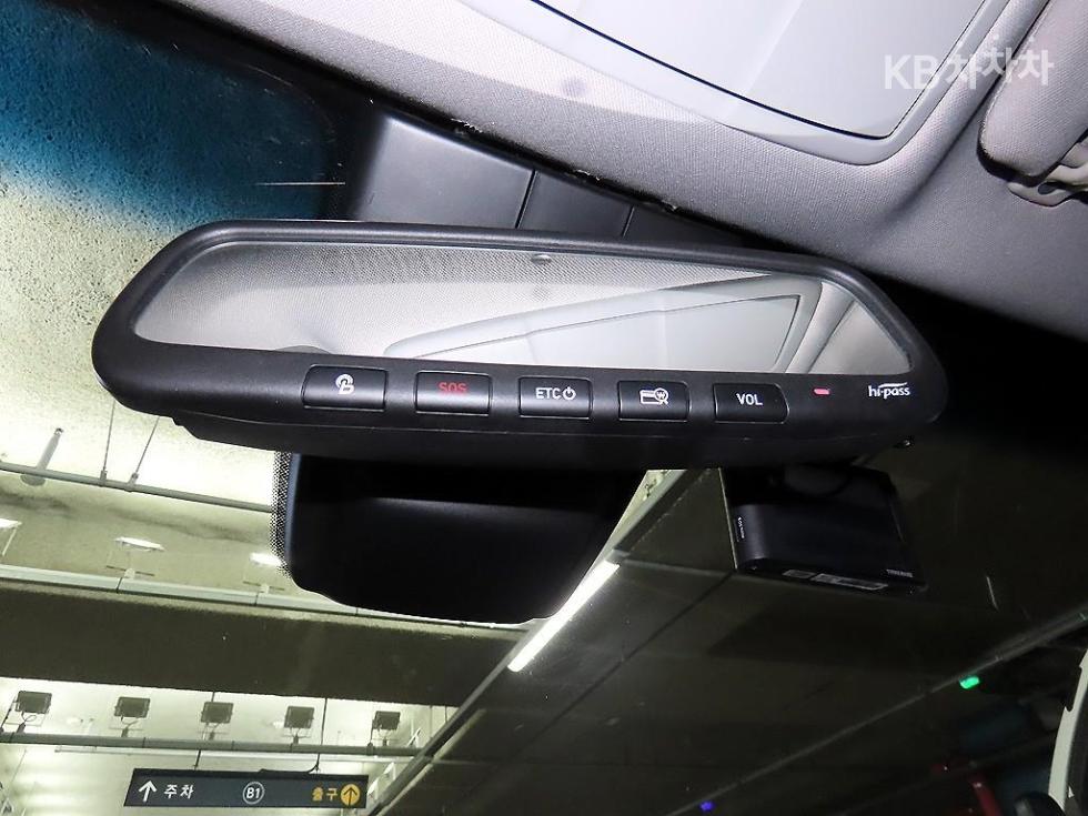Hyundai Grandeur — miniaturë 16