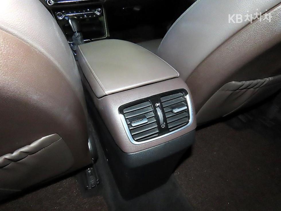 Hyundai Grandeur — miniaturë 18