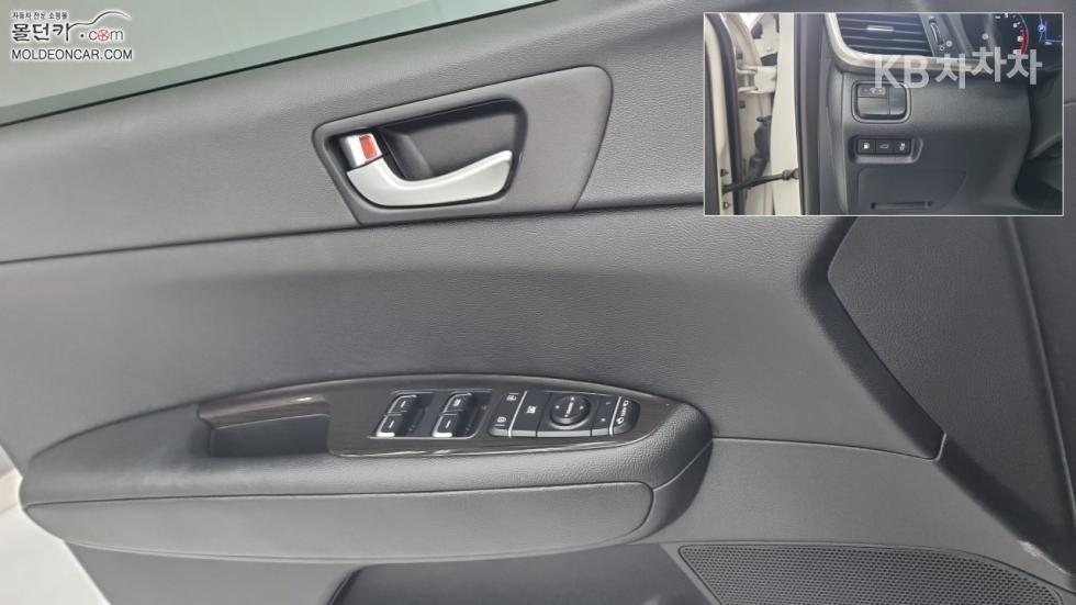 Kia K5 — miniaturë 17