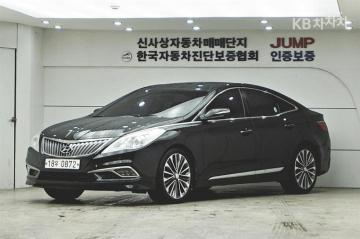 Hyundai Grandeur hg300  nobel — foto 1