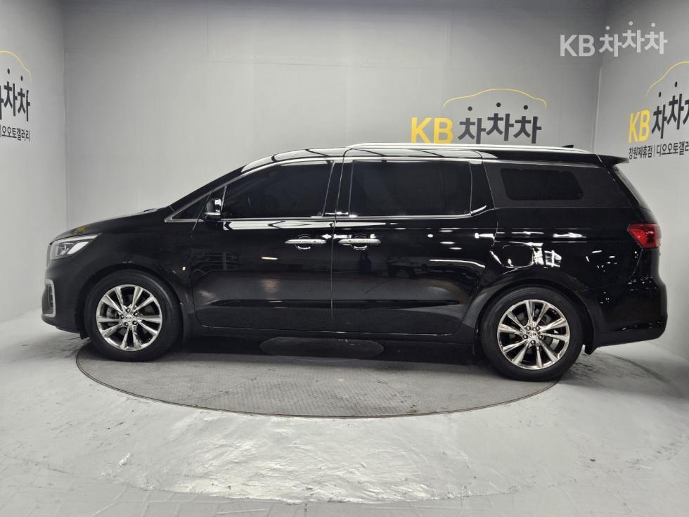 Kia Carnival — miniaturë 3