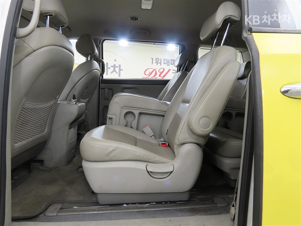 Kia Carnival — miniaturë 6