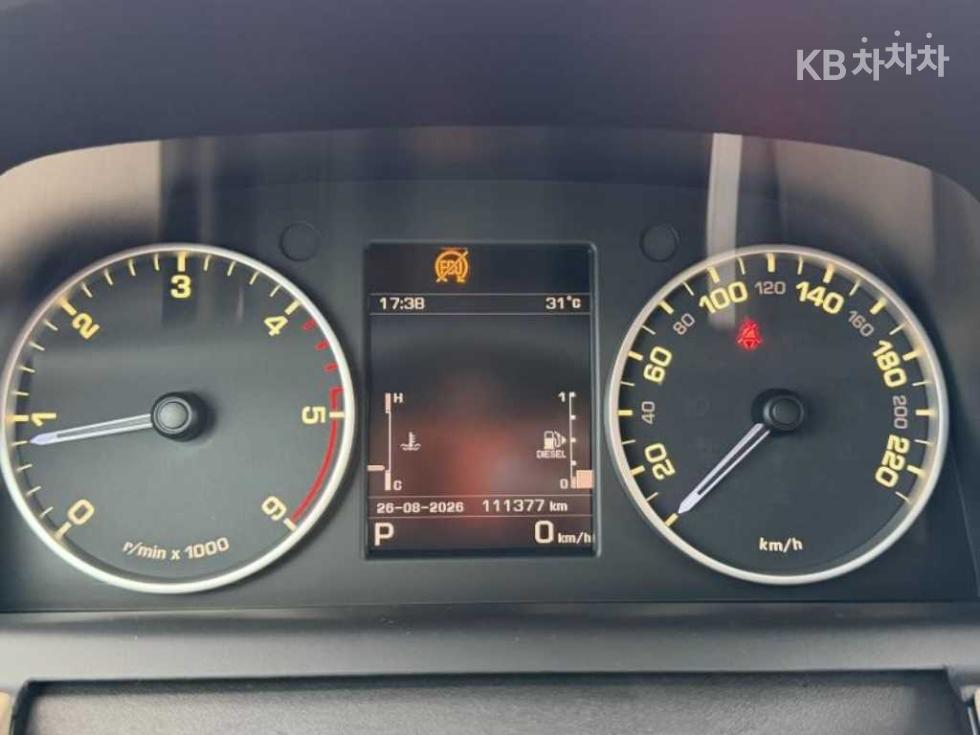 Land Rover Discovery — miniaturë 10
