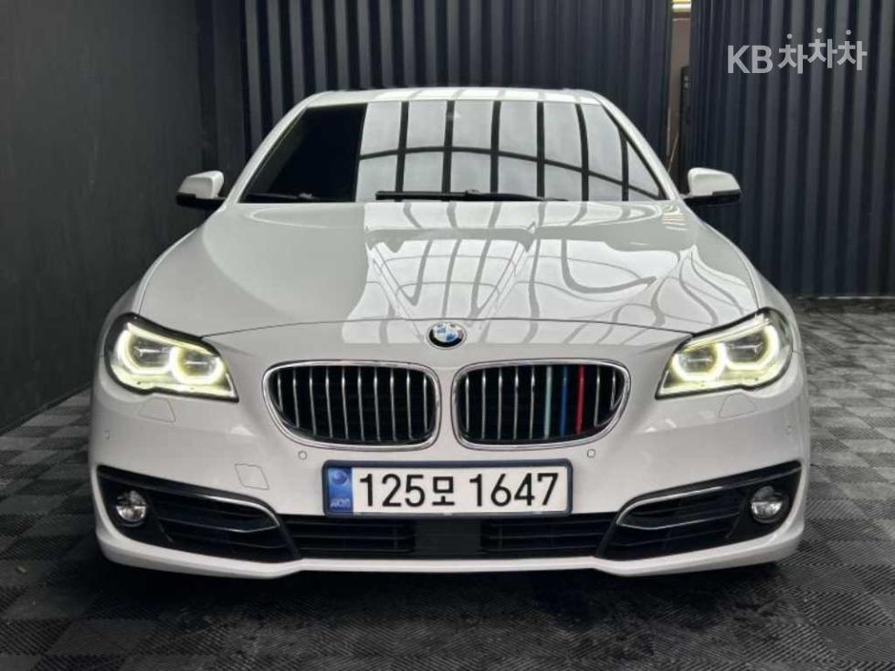 بي إم دبليو 5-Series