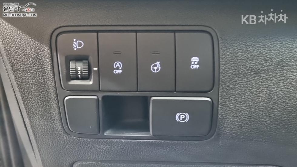 Hyundai Staria — miniaturë 16