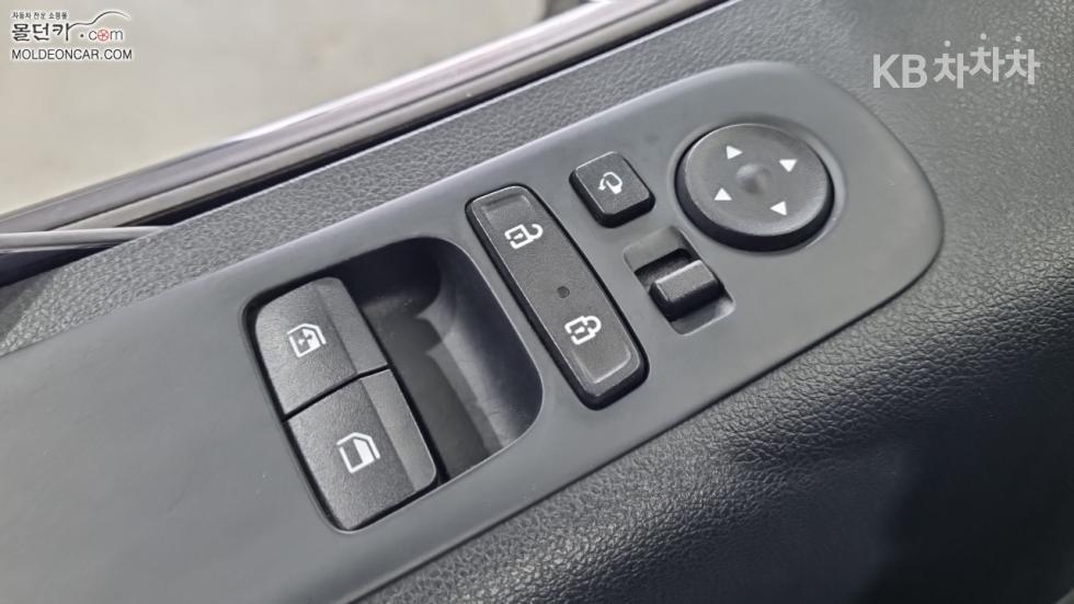 Hyundai Staria — miniaturë 17