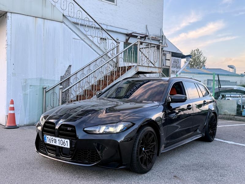 BMW M3