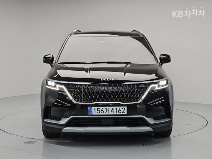 Kia Carnival — miniaturë 2
