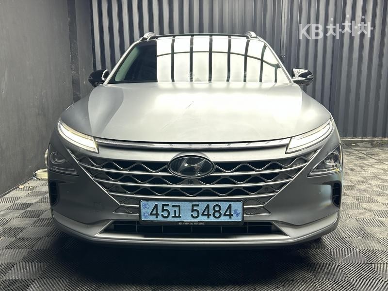 Hyundai Nexo