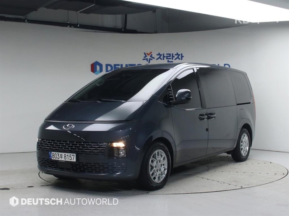 Hyundai Стария