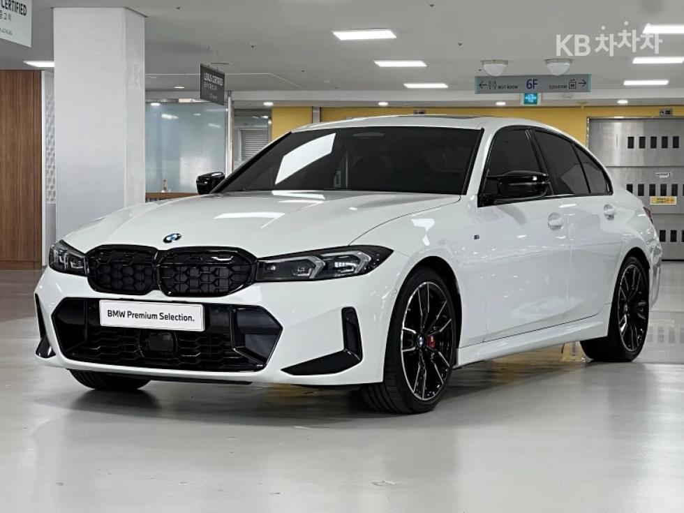 BMW 3-Series