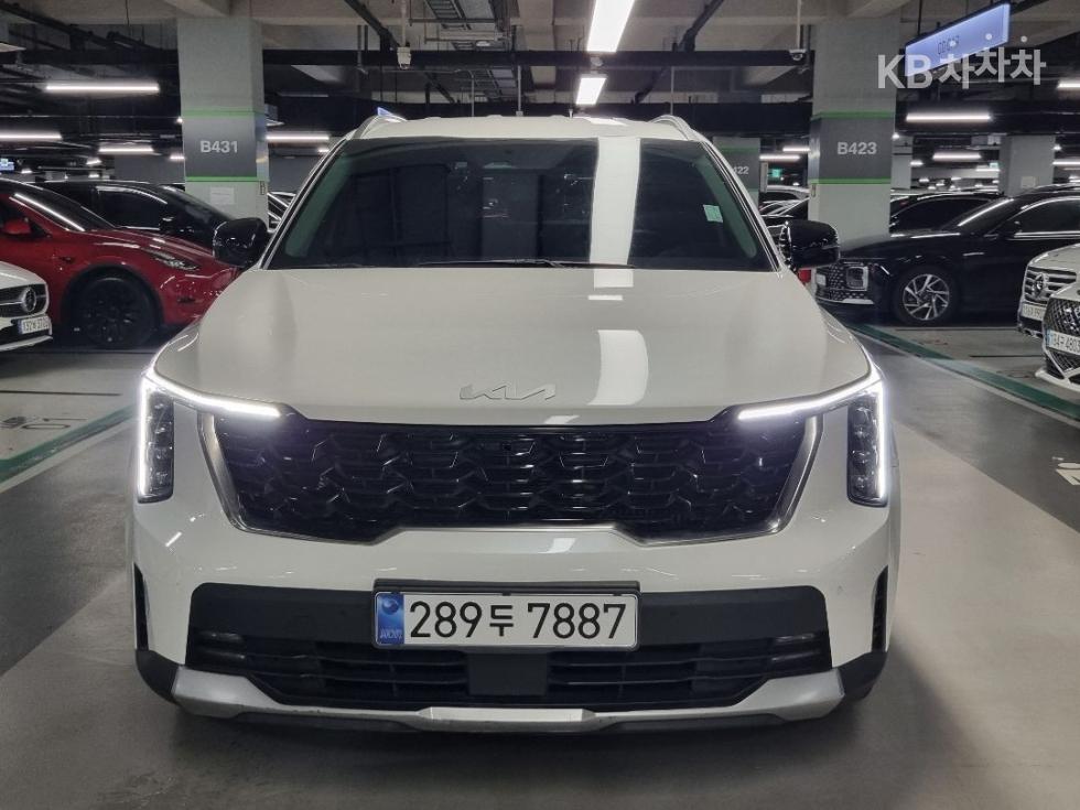 Kia Соренто