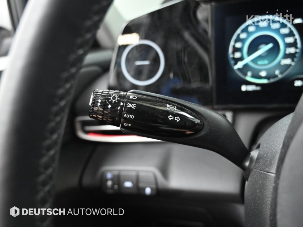 Hyundai Avante — miniaturë 16