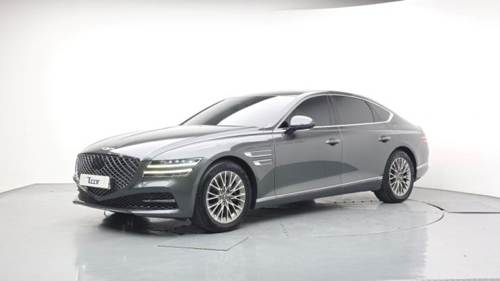 Genesis G80 2.5 T-GDi AWD — foto 1