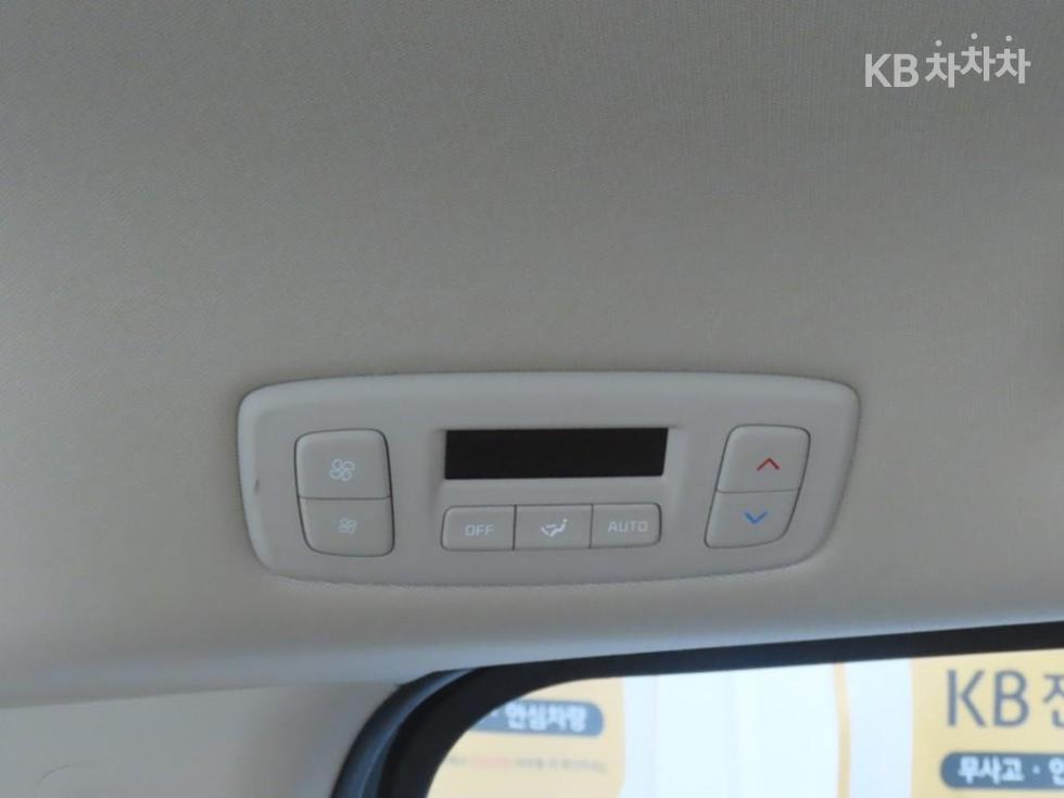 Kia Carnival — miniaturë 17