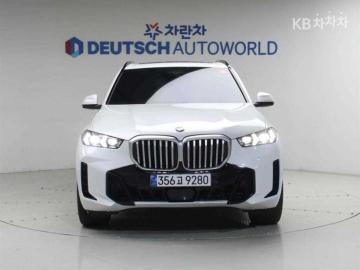 BMW X5 xDrive 40i M 스포츠 — foto 1