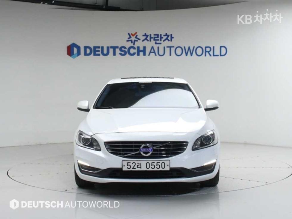 Volvo S60 — miniaturë 3