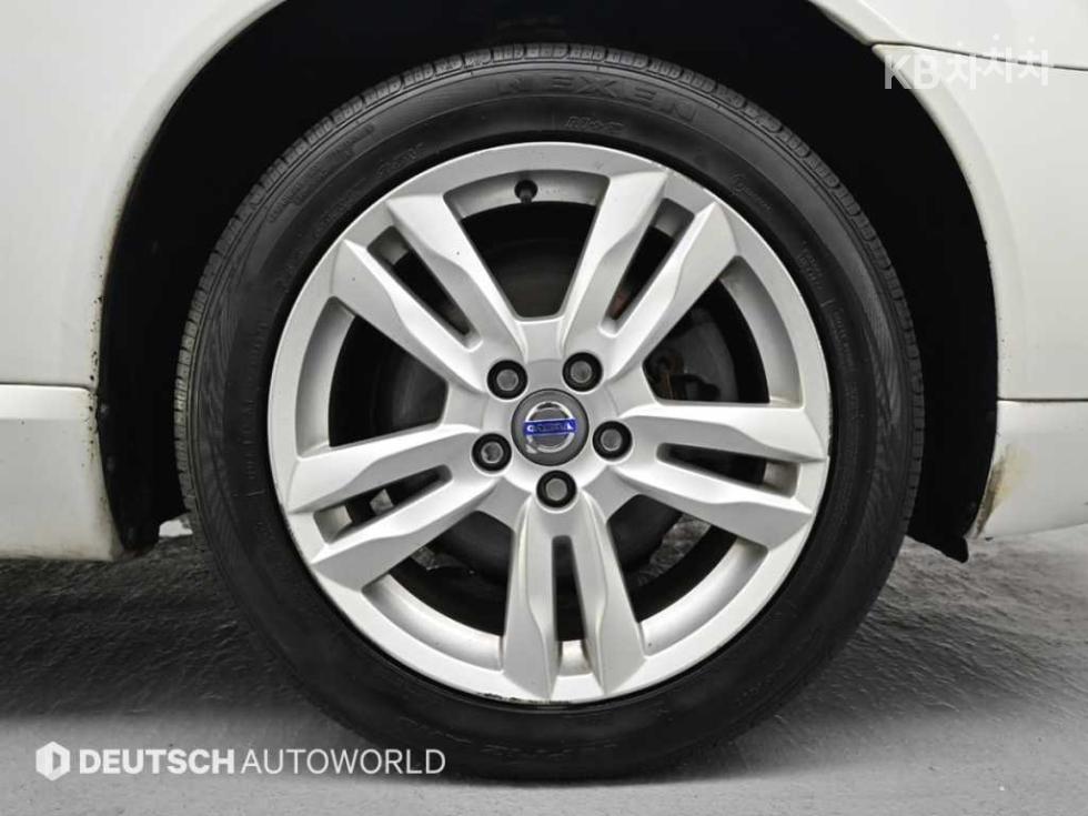 Volvo S80 — miniaturë 5