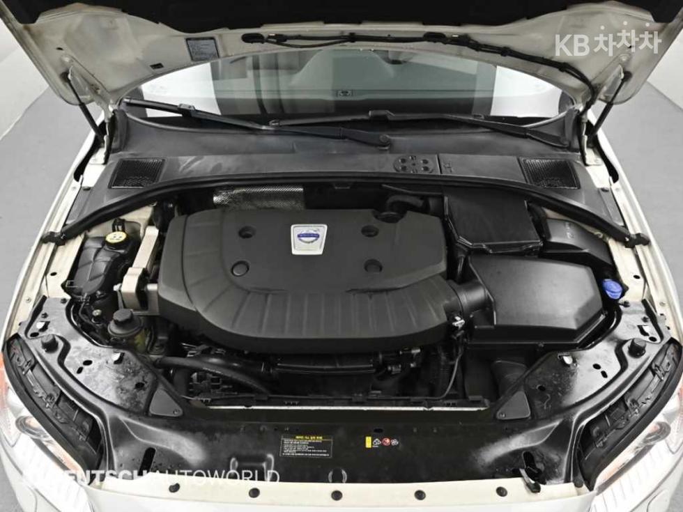 Volvo S80 — miniaturë 6