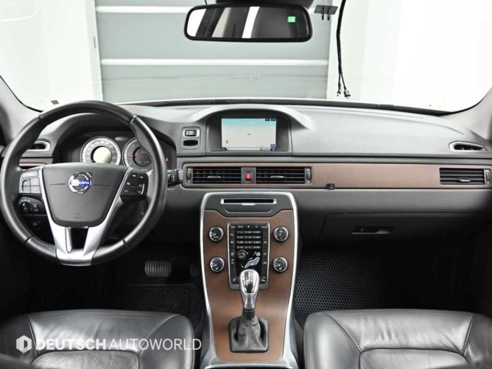 Volvo S80 — miniaturë 7