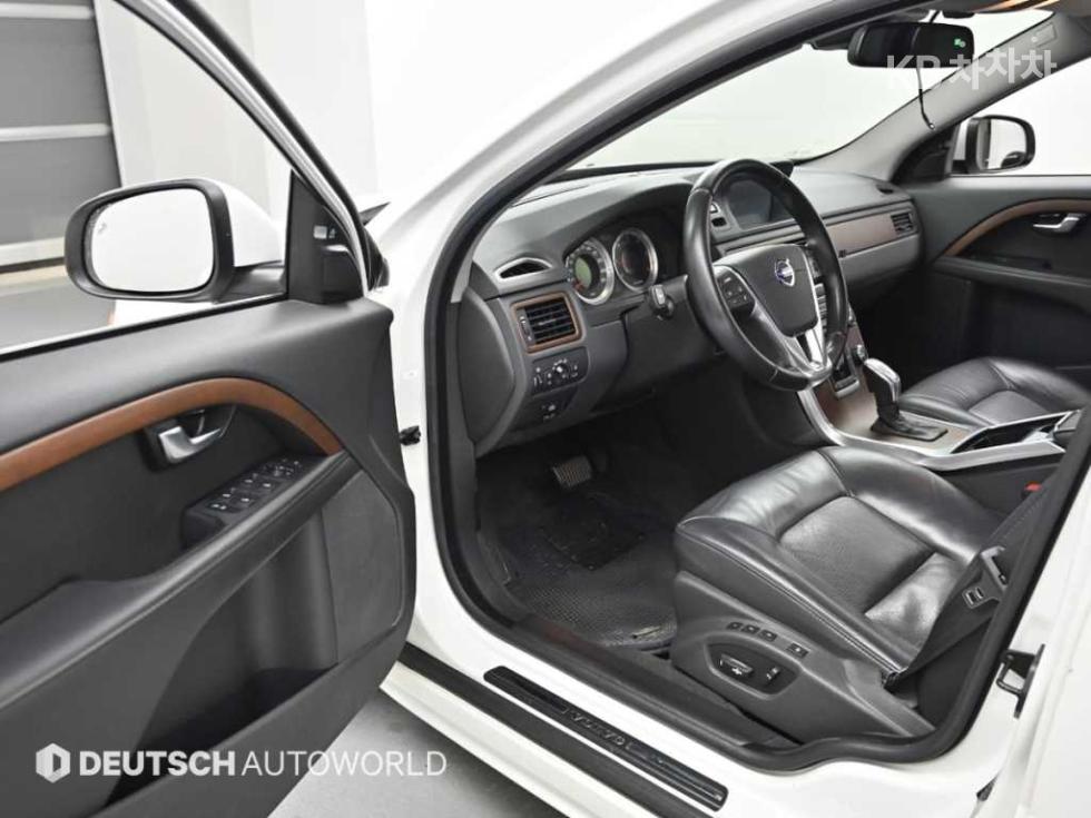 Volvo S80 — miniaturë 11