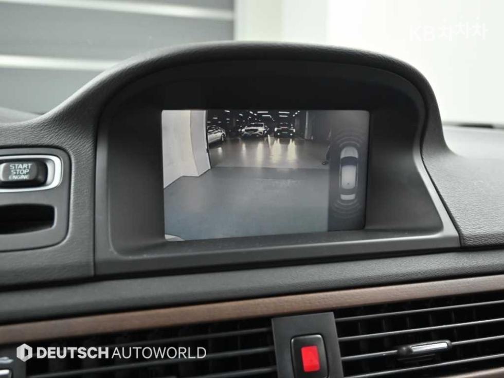 Volvo S80 — miniaturë 15