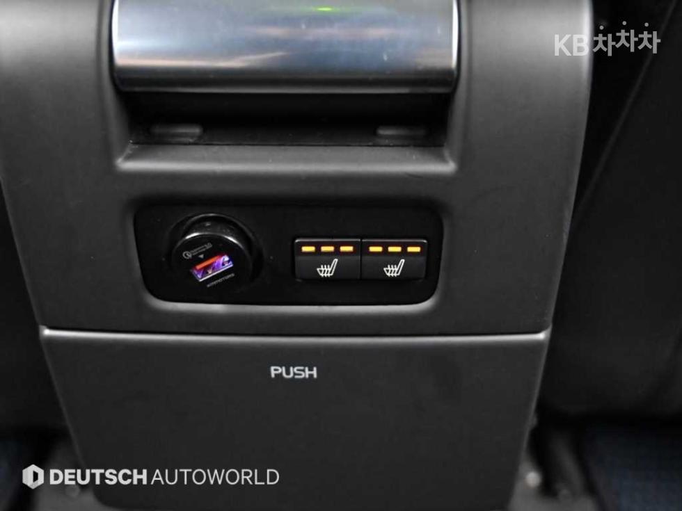 Volvo S80 — miniaturë 16