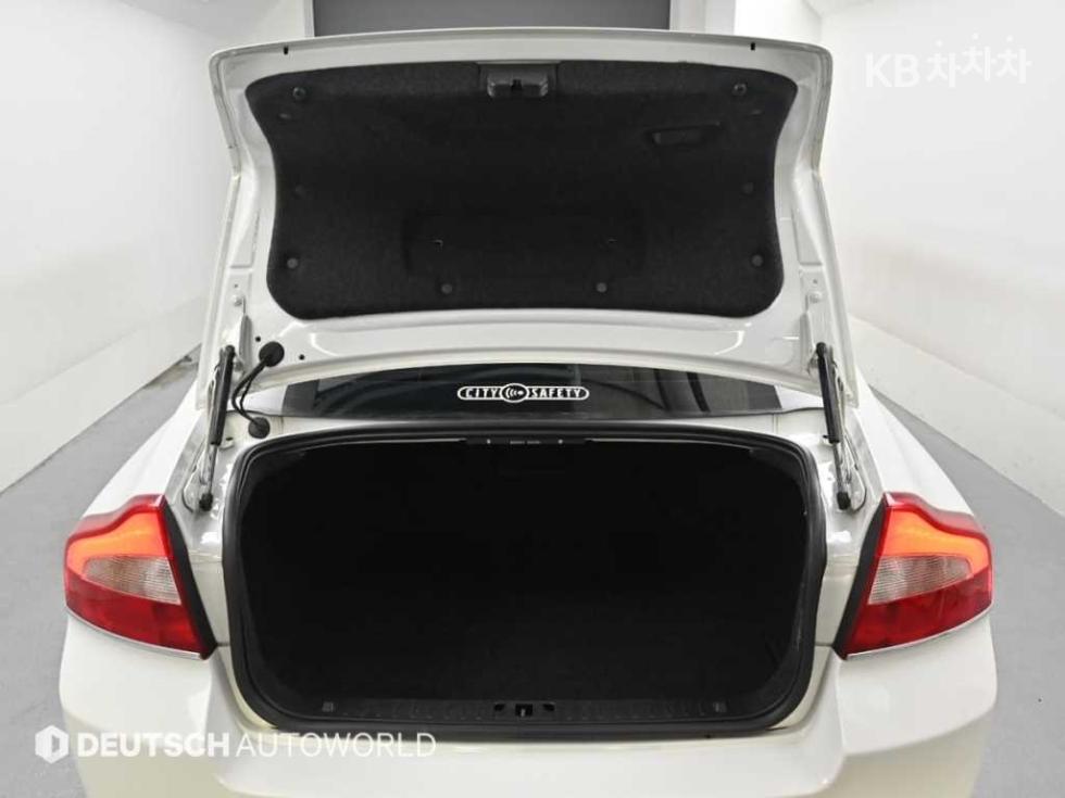 Volvo S80 — miniaturë 19
