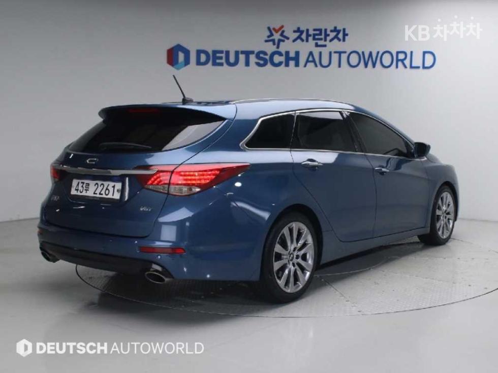Hyundai i40 — miniaturë 2
