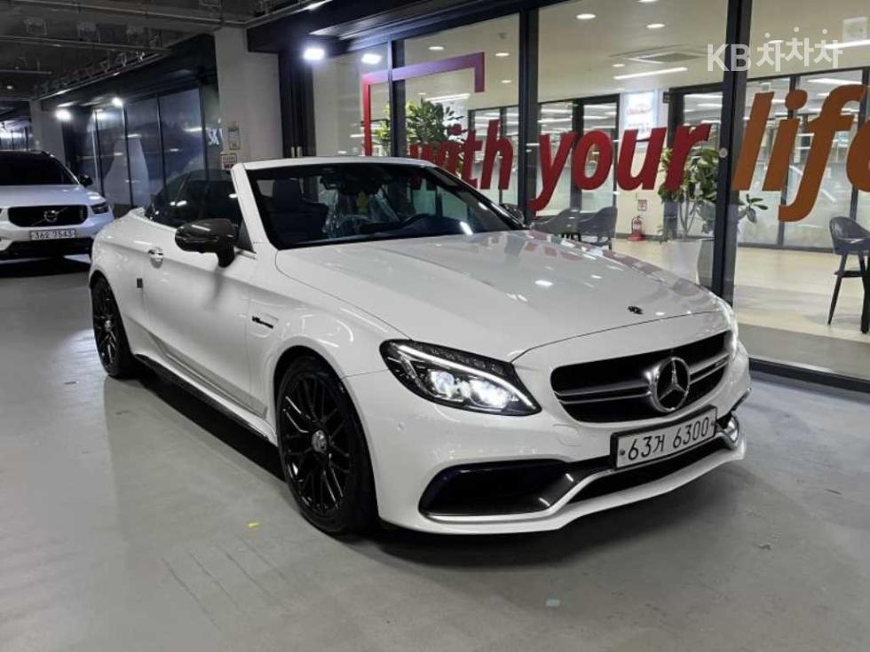 مرسيدس C-Class
