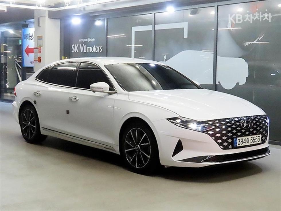 Hyundai Грандер