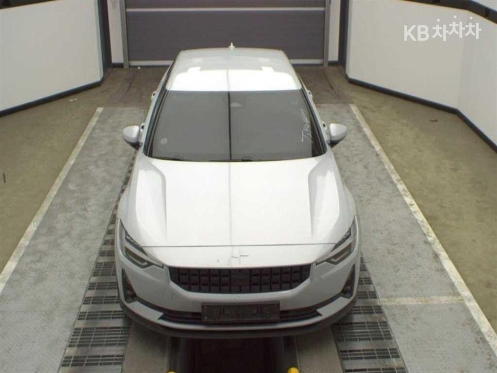 Polestar Polestar 2