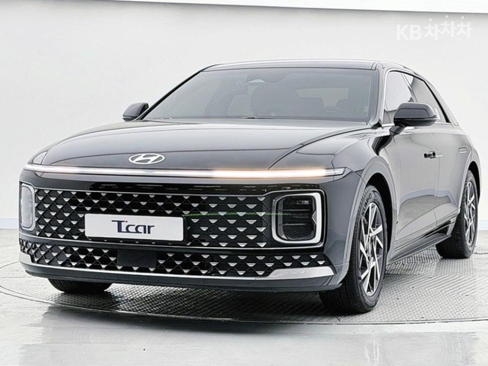 Hyundai Грандер