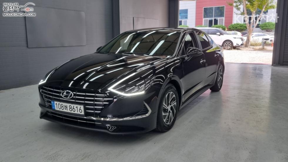 Hyundai Соната