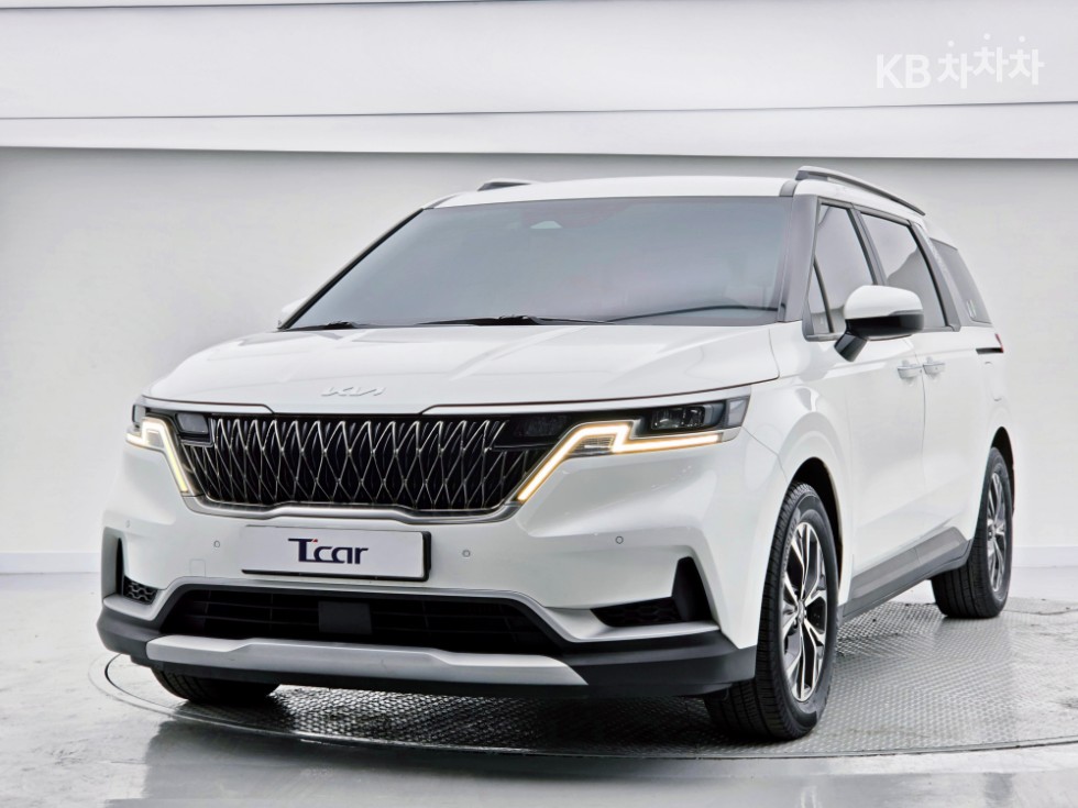 Kia Карнивал