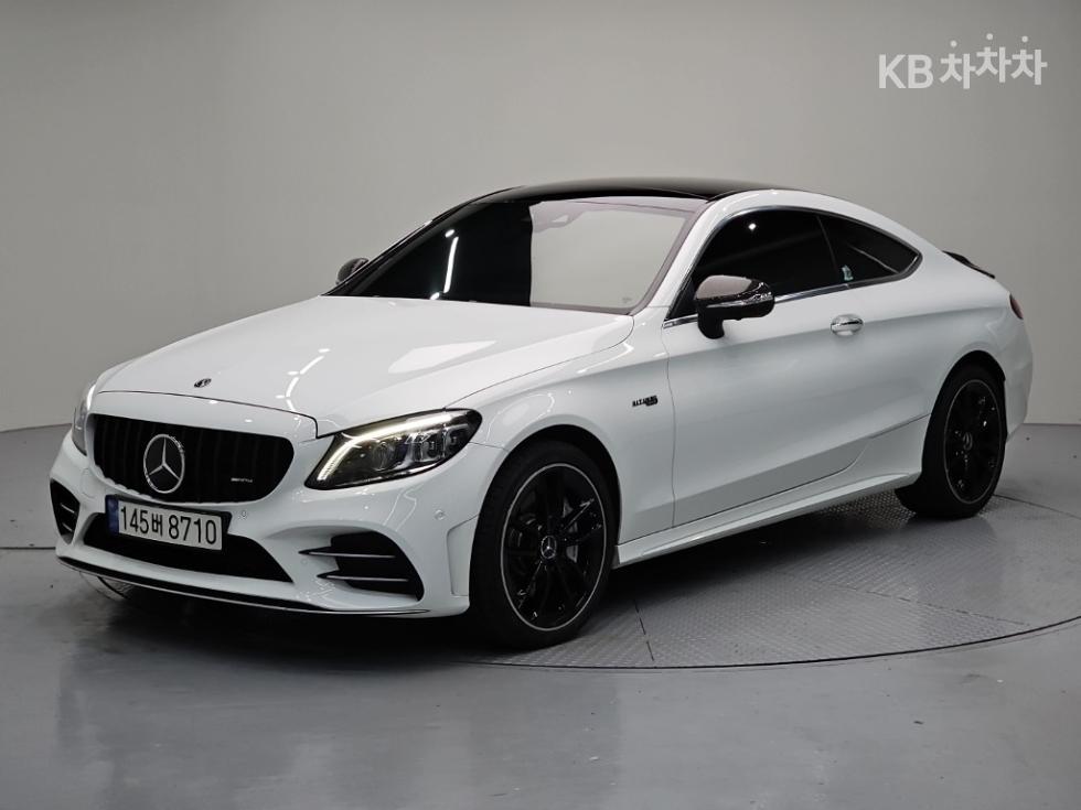 مرسيدس C-Class