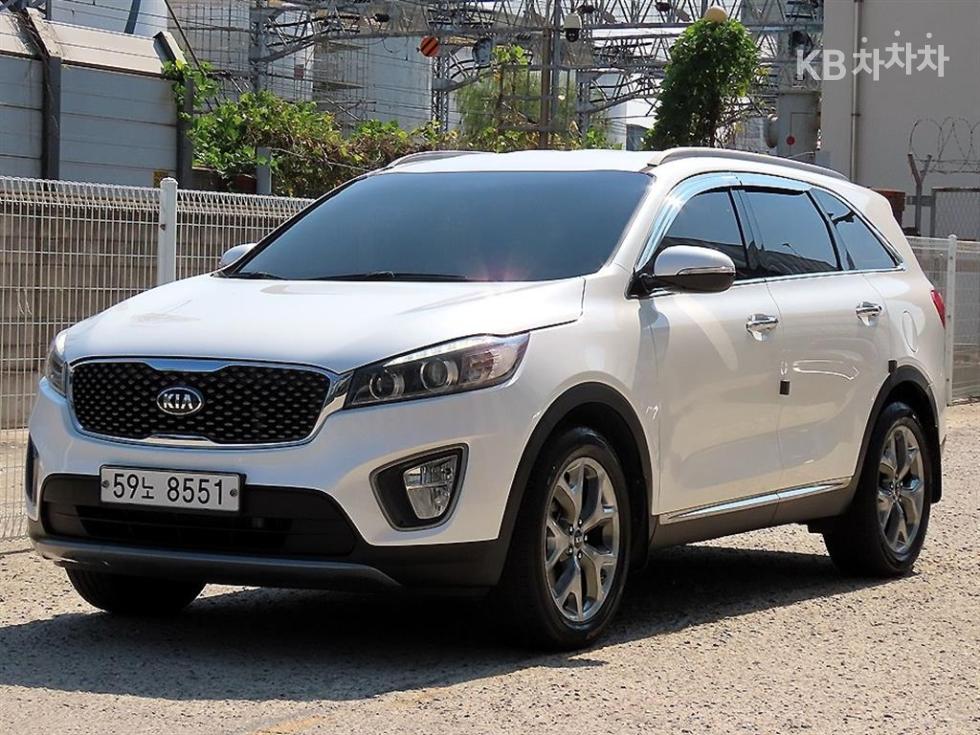 Kia Соренто