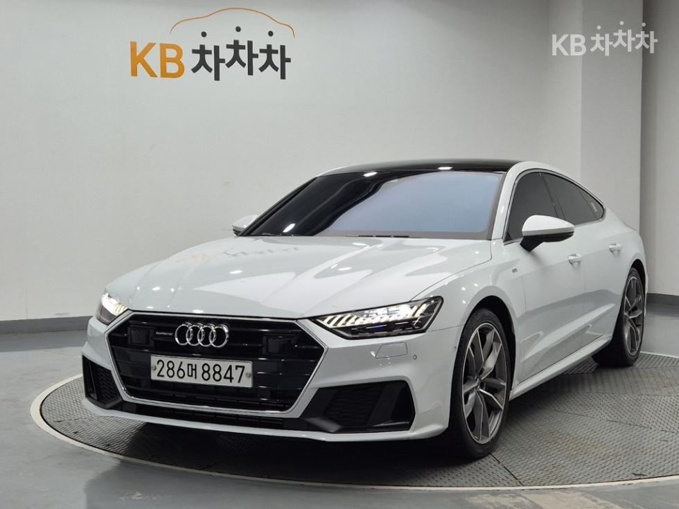 أودي A7