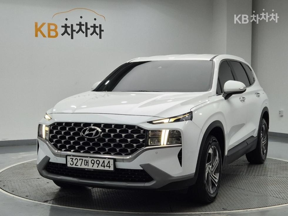 Hyundai Санта Фе