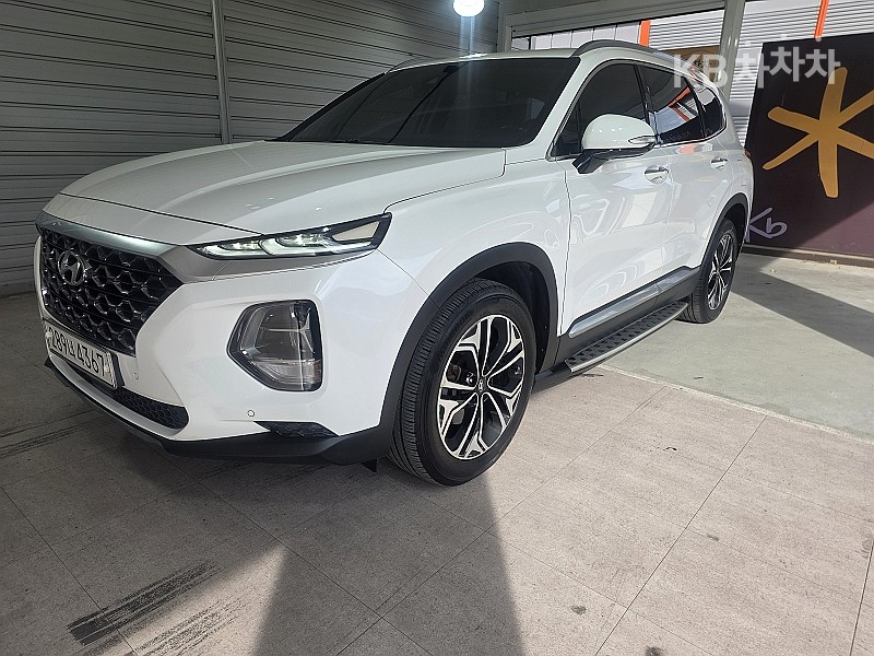 Hyundai Санта Фе