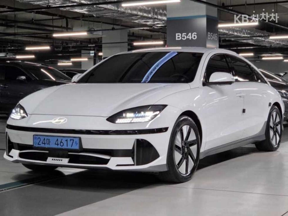 Hyundai Ионик