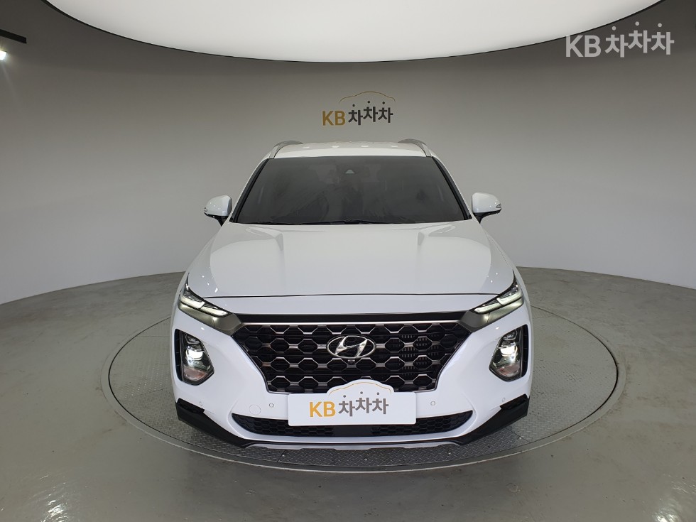 Hyundai Санта Фе